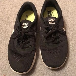 Nike Free Run size 8.5